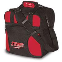 STORM 1 BALL SOLO TOTE (7 colors)