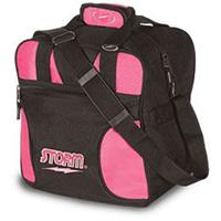 STORM 1 BALL SOLO TOTE (7 colors)